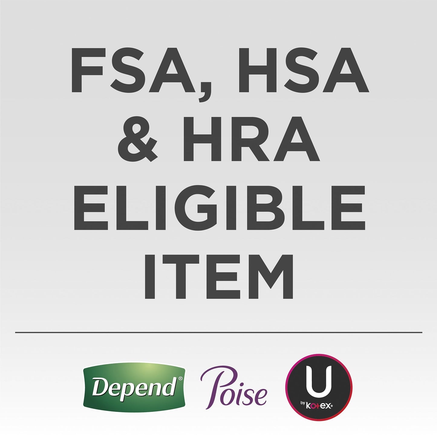 Depend® Fresh Protection™ Maximum Absorbency Underwear, Large 35458