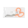 McKesson Medicut™ Trauma Shears, Orange, 7.25 Inch Length 320NOMM