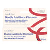 Foster & Thrive™ Double Antibiotic Bacitracin Zinc Polymyxin B Sulfate Ointment 70677121201