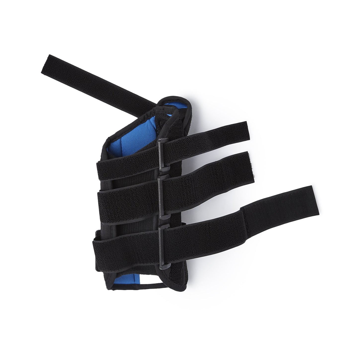 ProCare® ComfortForm™ Left Wrist Brace with Abducted Thumb, Medium 79-87315