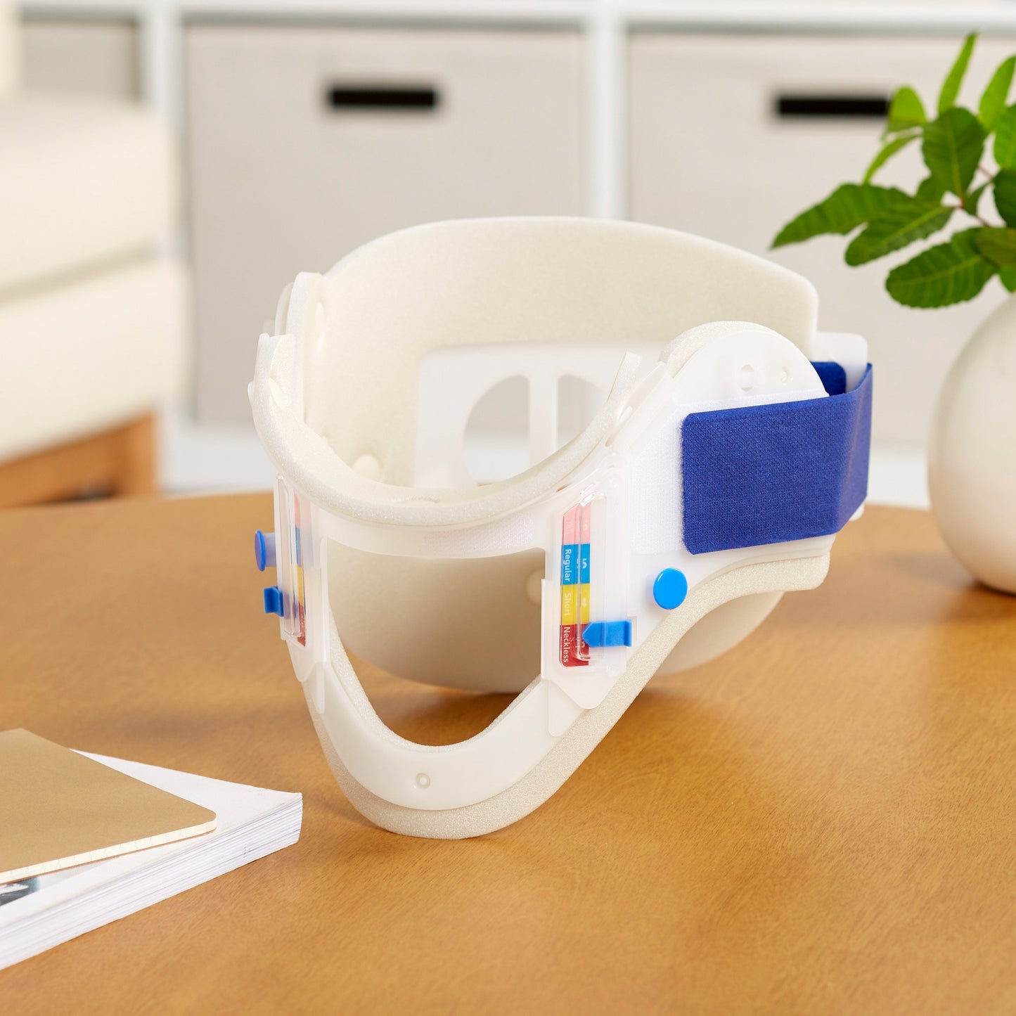 Perfit ACE® Rigid Cervical Collar 000281000