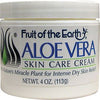 Hand and Body Moisturizer Fruit of the Earth™ 4 oz. Jar Scented Cream 07166100104