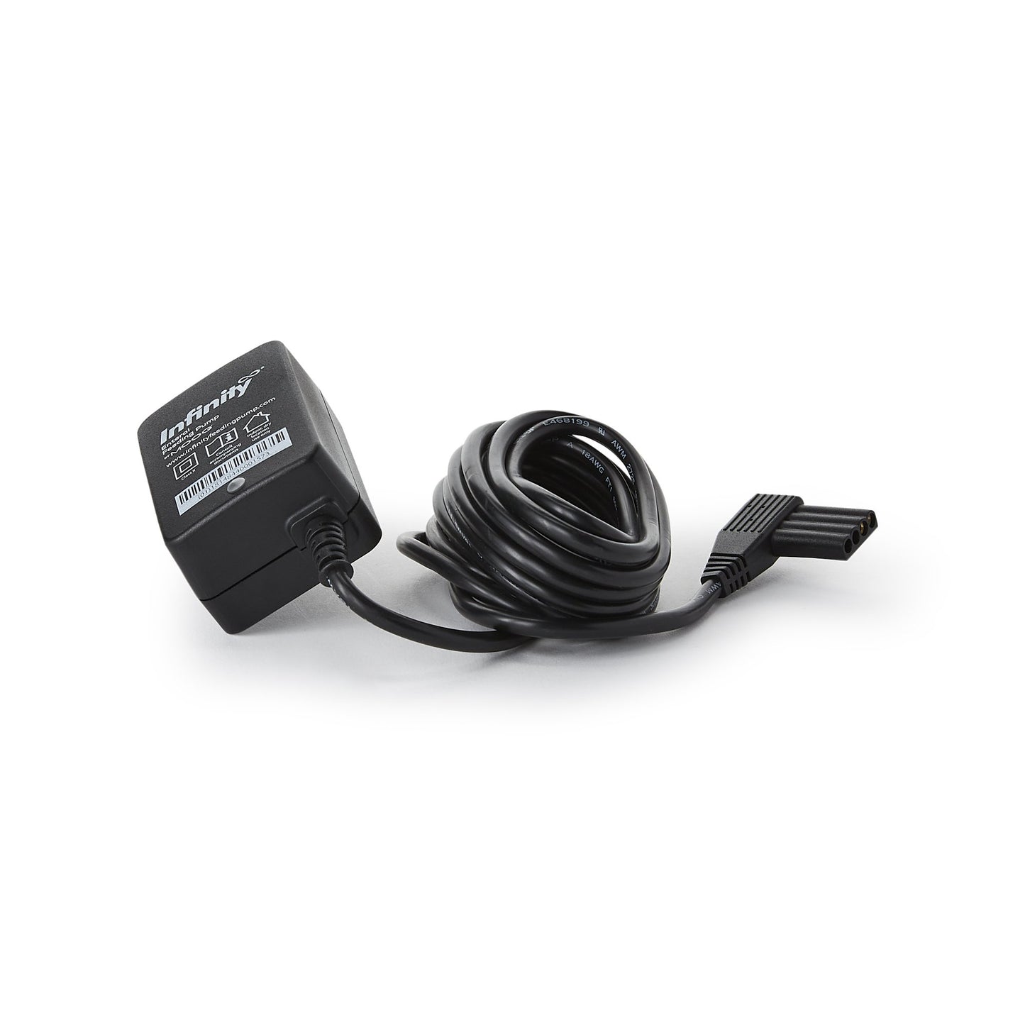 EnteraLite® Infinity® AC Adapter / Charger 23401-001