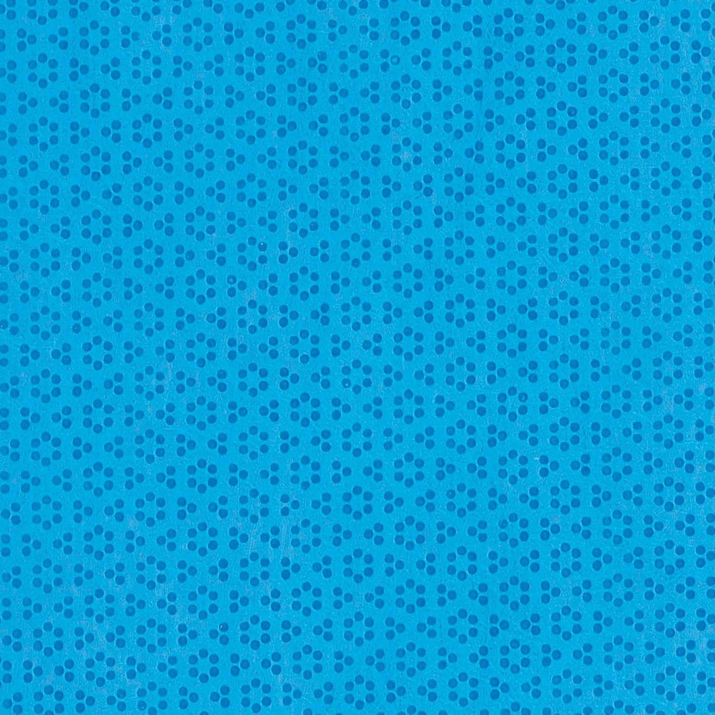 HALYARD* H300 Sterilization Wrap Medium Blue 30 X 30 Inch Single Layer SMS Polypropylene Steam / EO Gas - 10830