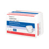 Sure Care Super Protective Incontinence Underwear Maximum Absorbency, Large 1215