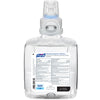 Purell® Advanced Green Certified Hand Sanitizer, 1200 mL Dispenser Refill Bottle 7851-02