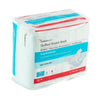 Incontinence Brief Wings™ Plus Adult Size 3 / X-Large Unisex Disposable Heavy Absorbency 66093