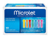 Microlet® Lancet 6586