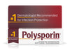 Polysporin® Bacitracin / Polymyxin B First Aid Antibiotic, 1 oz. Tube 512378900