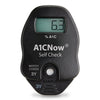 A1CNow® Self Check HbA1c Diabetes Management HbA1c Test Kit 3070