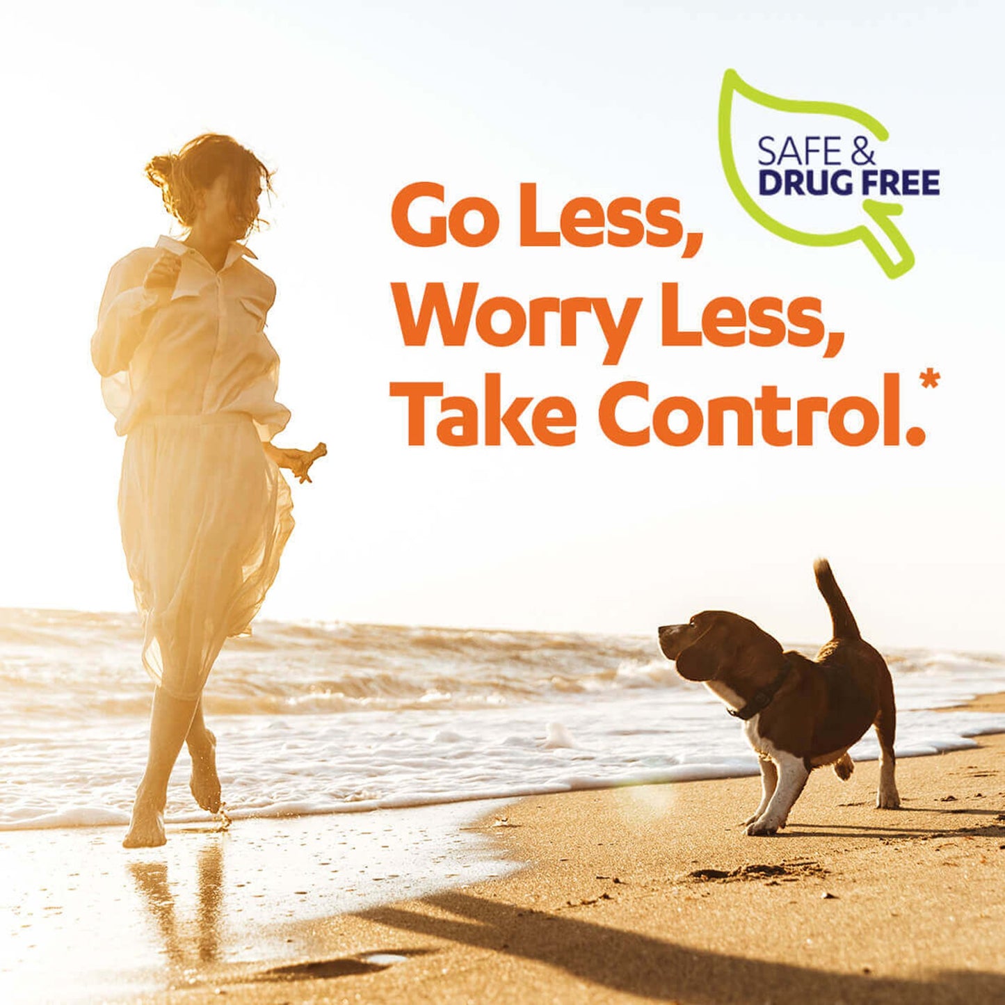 AZO® Bladder Control with Go-Less Capsules 78765176002