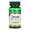 Nature's Bounty® Iron Mineral Supplement 07431241383