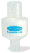 Smiths Medical ASD, Inc. Portex Thermovent 1200 Heat and Moisture Exchanging Filter 100/582/000, 1 Each