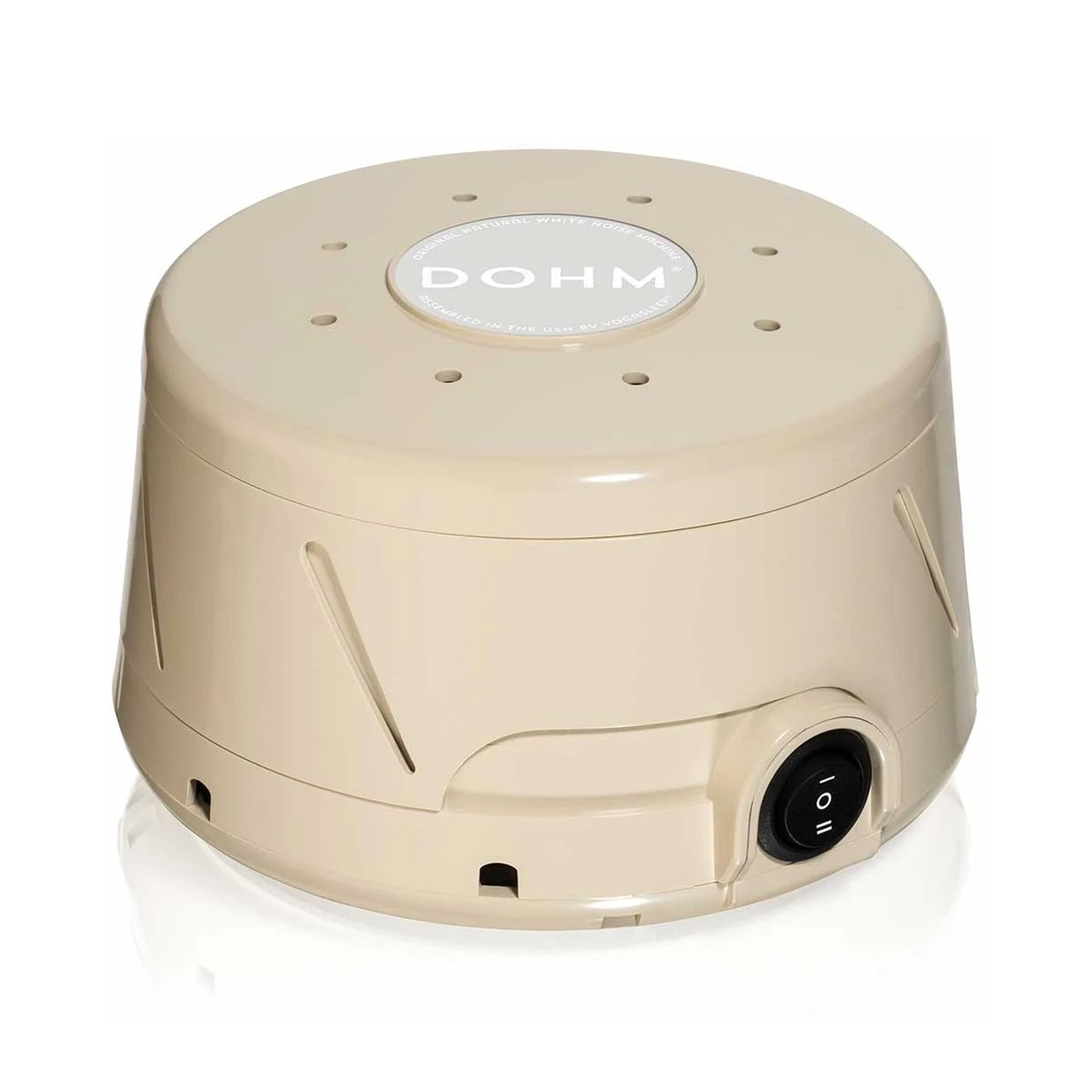 White Noise Machine Marpac 5-3/4 X 3-1/4 Inches - 3500200