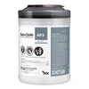 Sani-Cloth® AF3 Germicidal Large Disinfectant Wipes, Canister, 160 ct. P13872