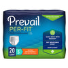 Prevail Per-Fit® Daily Underwear, Small PF-511