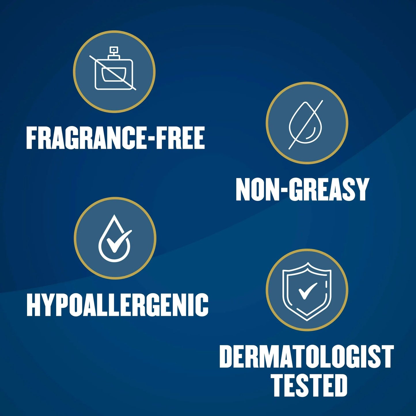 Hand Moisturizer Gold Bond® Healing 3 oz. Tube Scented Cream 04116705510