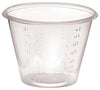Medline Graduated Medicine Cup DYND90000