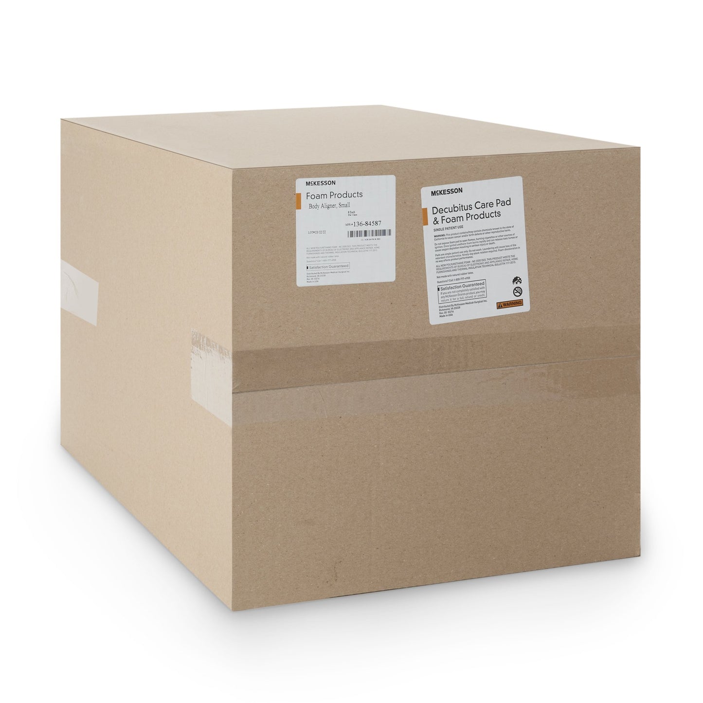 McKesson Body Aligner 136-84587