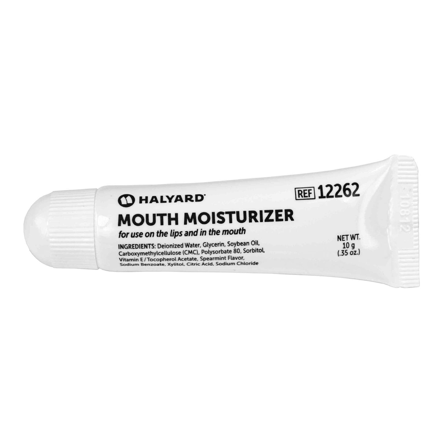 Halyard Mouth Moisturizer 12262