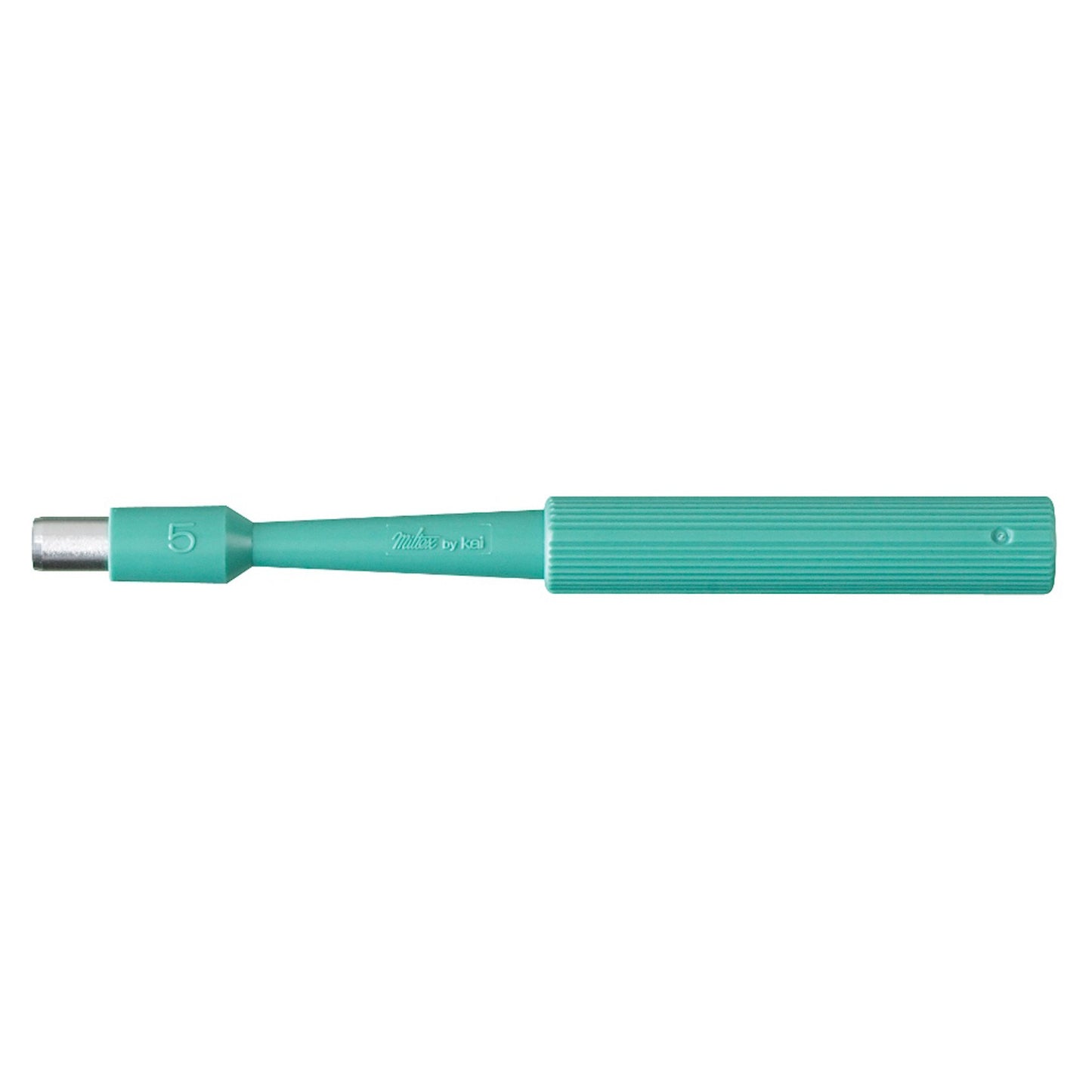 Integra Lifesciences Miltex OR Grade Dermal Biopsy Punch, 5 mm 33-35