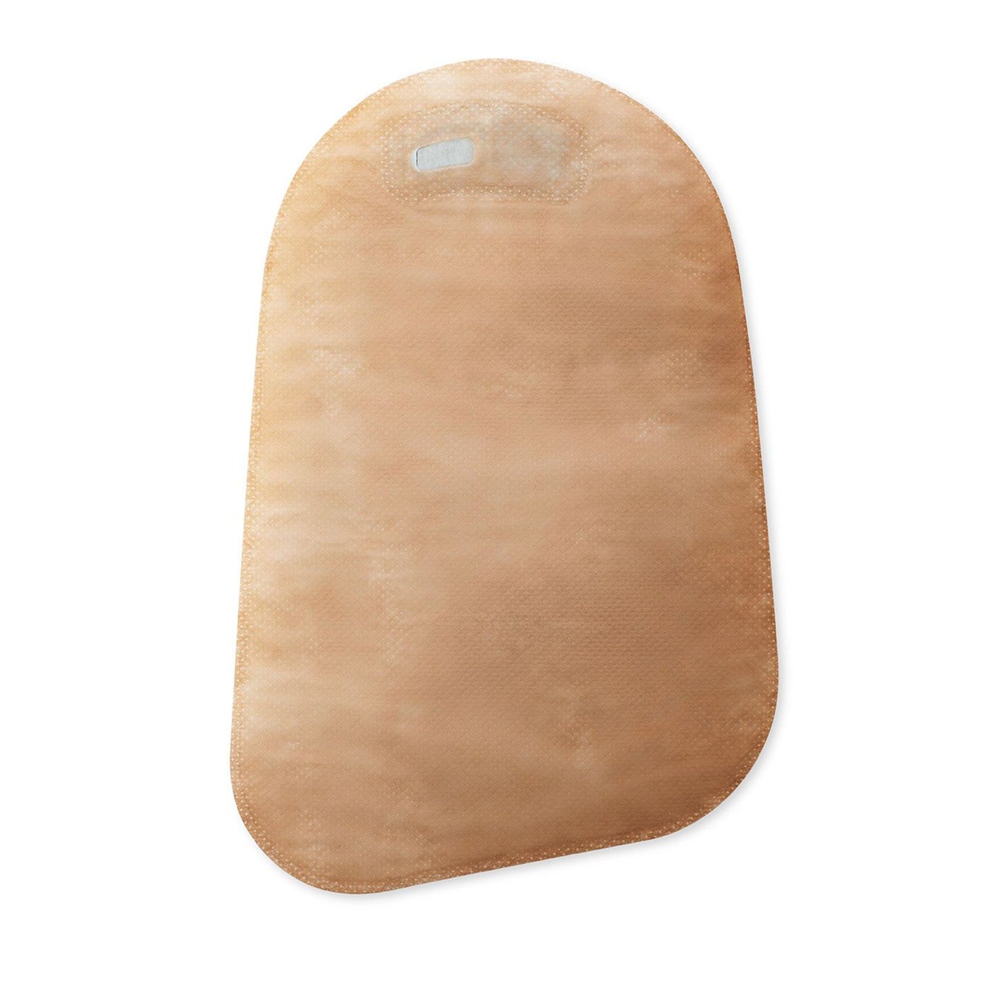 Premier™ One-Piece Closed End Beige Colostomy Pouch, Pre-cut to Fit 35 mm Stoma 82335