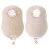 Urostomy Pouch New Image™ Two-Piece System 9 Inch Length 2-1/4 Inch Stoma Drainable - 18923