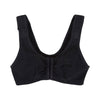 Post-Surgical Bra McKesson Black 32 Inch - 83-908BLK-32