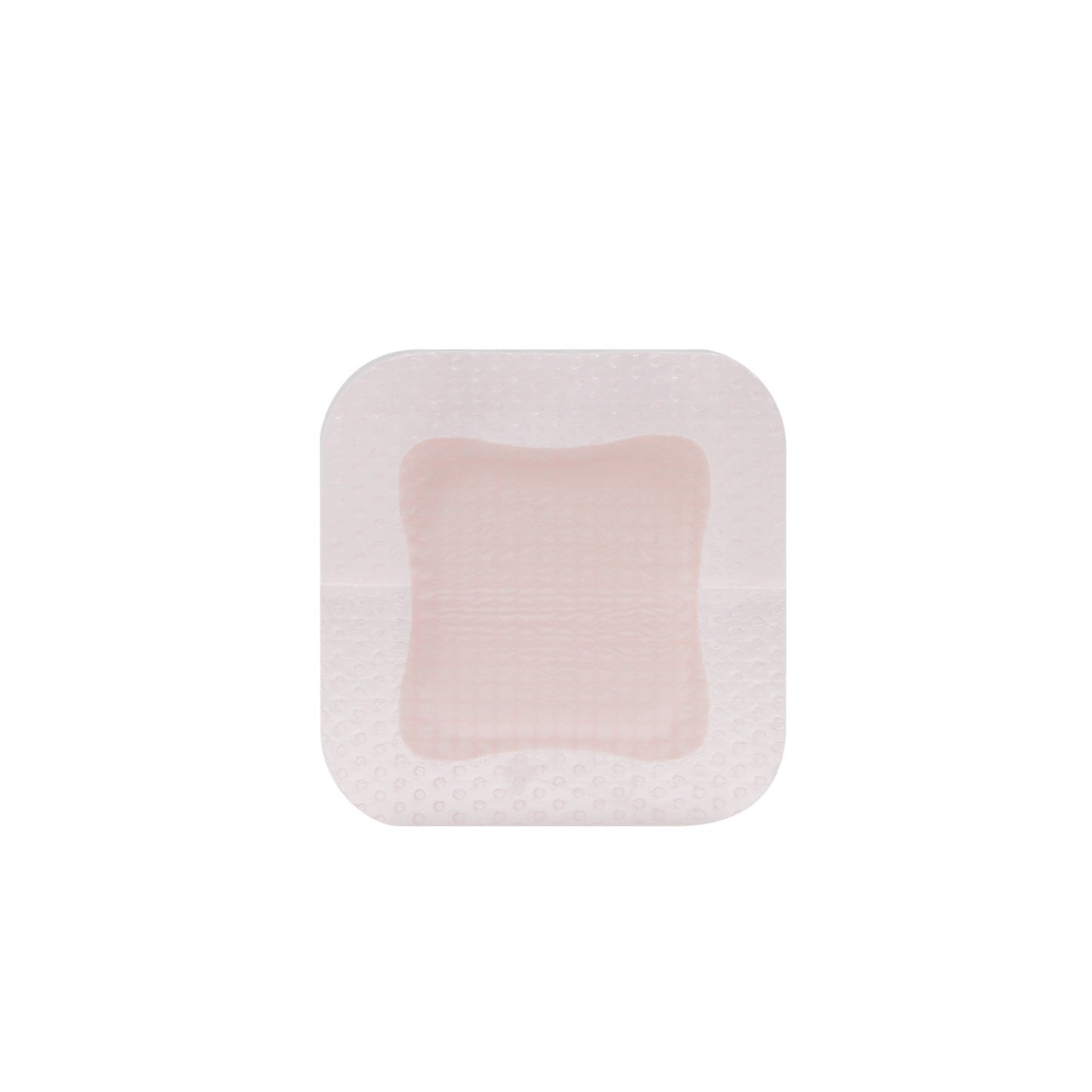 Allevyn Gentle Border Lite Silicone Foam Dressing 66800834