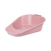 Fracture Bedpan Medegen Dusty Rose 1 Quart / 946 mL - H102-10