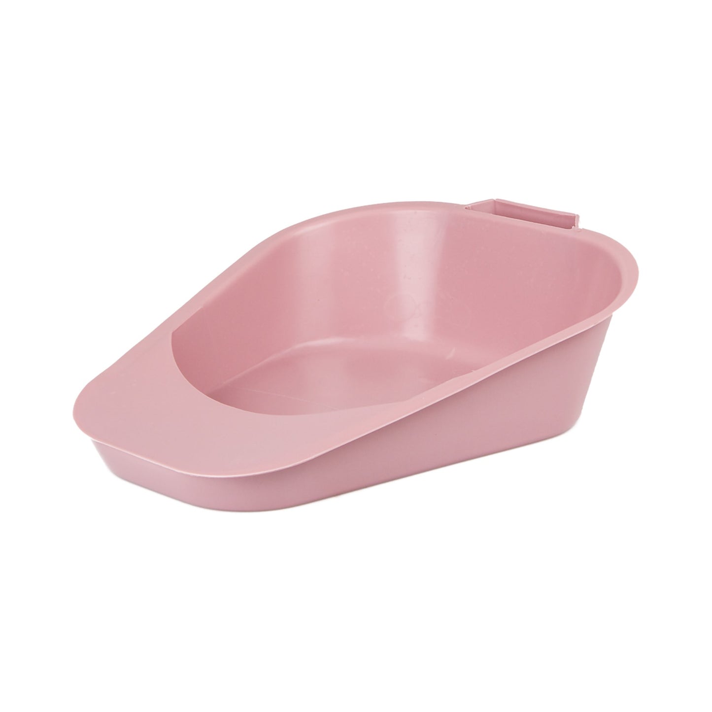Fracture Bedpan Medegen Dusty Rose 1 Quart / 946 mL - H102-10