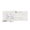 3M™ Attest™ Super Rapid 5 Steam-Plus Sterilization BI Challenge Pack 41482V