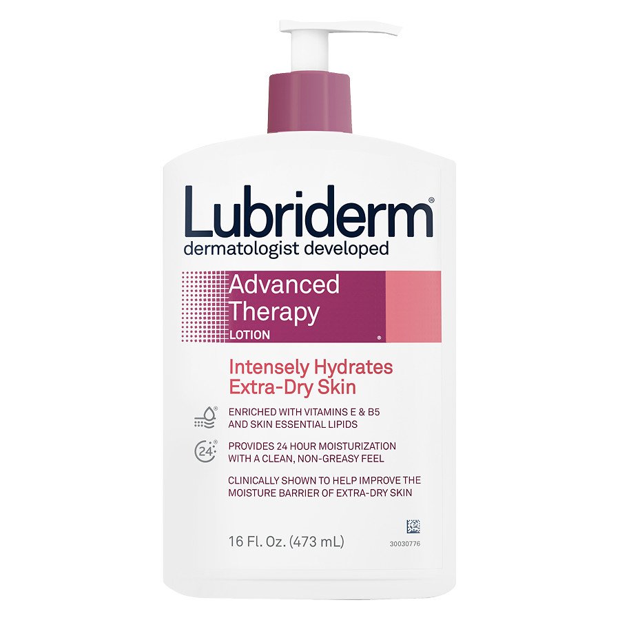 Lubriderm® Advanced Therapy Moisturizer 514832200