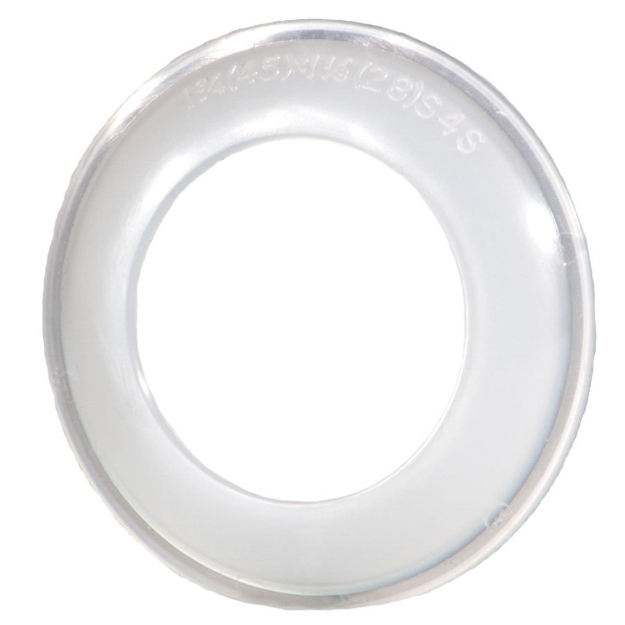 Convex Insert Sur-Fit Natura® 1-3/8 Inch Diameter Opening - 404011