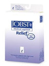 Jobst® Relief® Knee High Compression Stockings, X-Large, 15 - 20 mmHg 114809