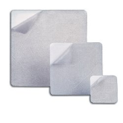 DeRoyal Dermanet Wound Contact Layer, 6 x 72 Inch 46-144, Case of 25