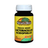 Nature's Blend Lactobacillus Acidophilus Probiotic Dietary Supplement 54629011101