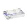 Facial Tissue McKesson White 5-7/10 X 7 Inch 40 Count - 165-FT40