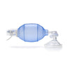 Teleflex LLC Lifesaver Resuscitator Bag, Adult Disposable 5372, 1 Each