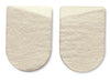 Heel Pad Hapad® Heel Support Wool Felt White LW2