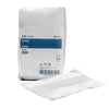 Washcloth Curity® 7-1/4 X 12-1/4 Inch White Disposable - 1429