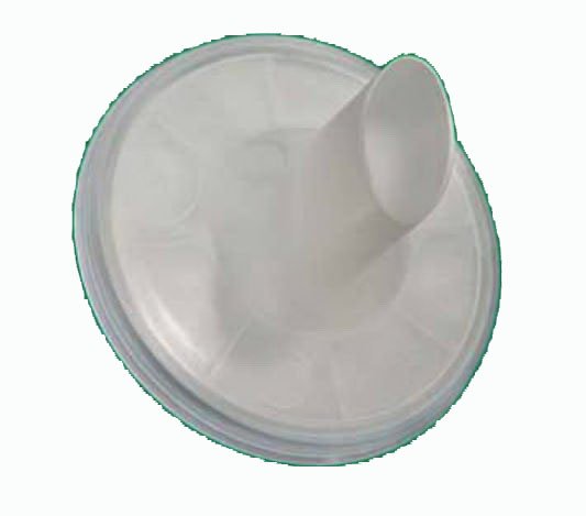 Pulmonary Function Filter BlockAide™ 6906-6E