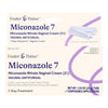 Foster & Thrive™ Miconazole Nitrate Vaginal Antifungal, 7 Day Cream 70677122501
