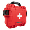 My Medic™ MyFak Pro First Aid Kit, Red Waterproof Hard Case MM-KIT-905-MFK-V2-PRO