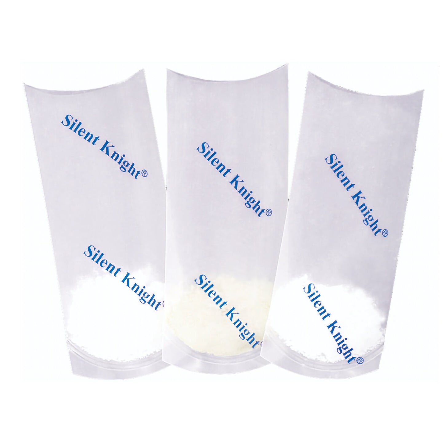 RD Plastics Company PC Pouch Pill Pouch G600, Case of 1000