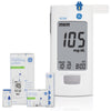 GE Blood Glucose Meter Bundle VHKIT-GE100