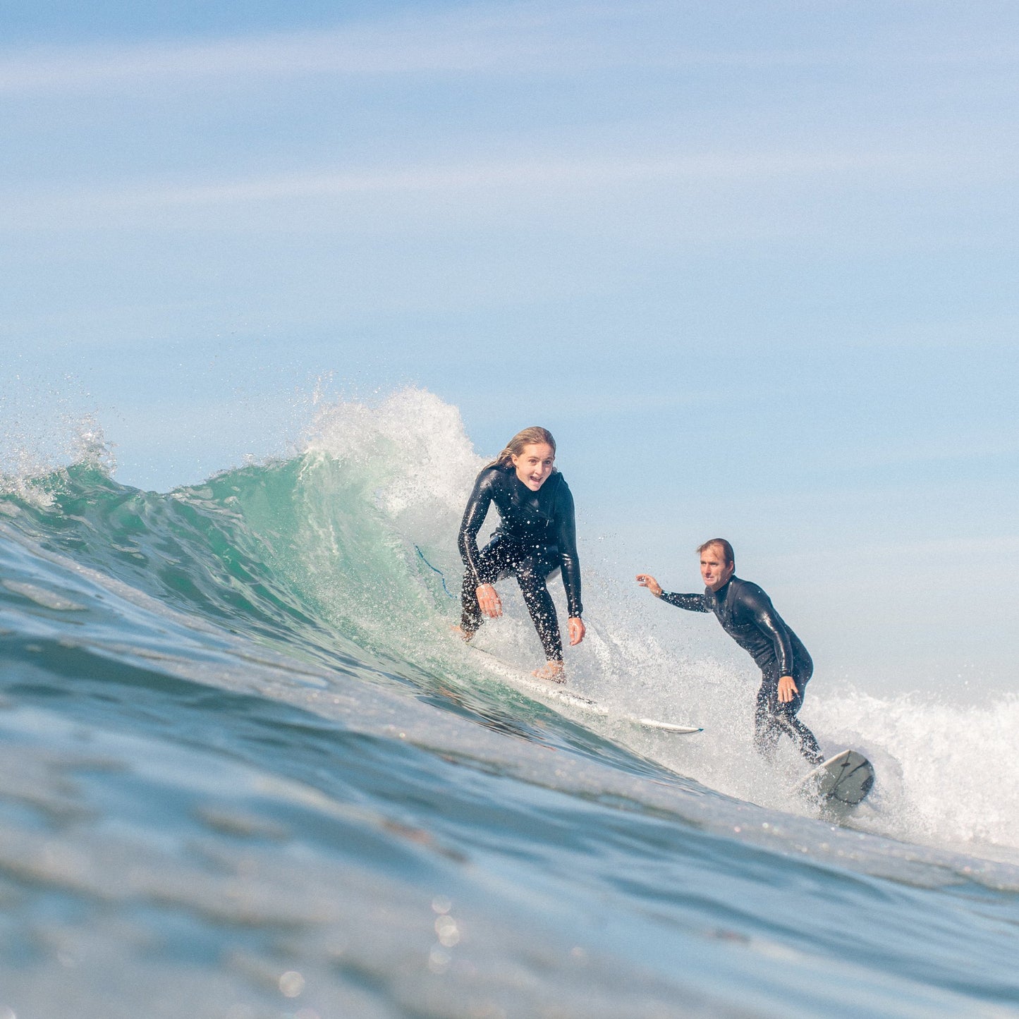 Sunscreen BARE Republic® Clearscreen® Body SPF 100 Spray 6 oz. Aerosol Can BR10225