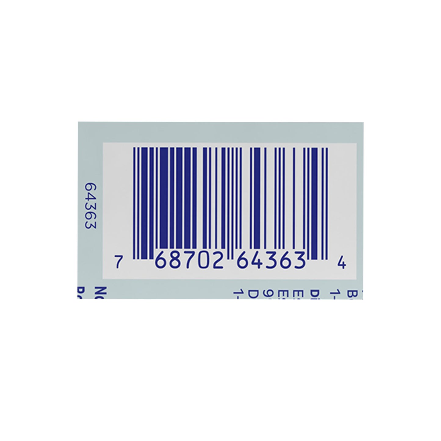 Tena® Scented Shampoo and Body Wash, 16.9 oz. Pump Bottle 64363