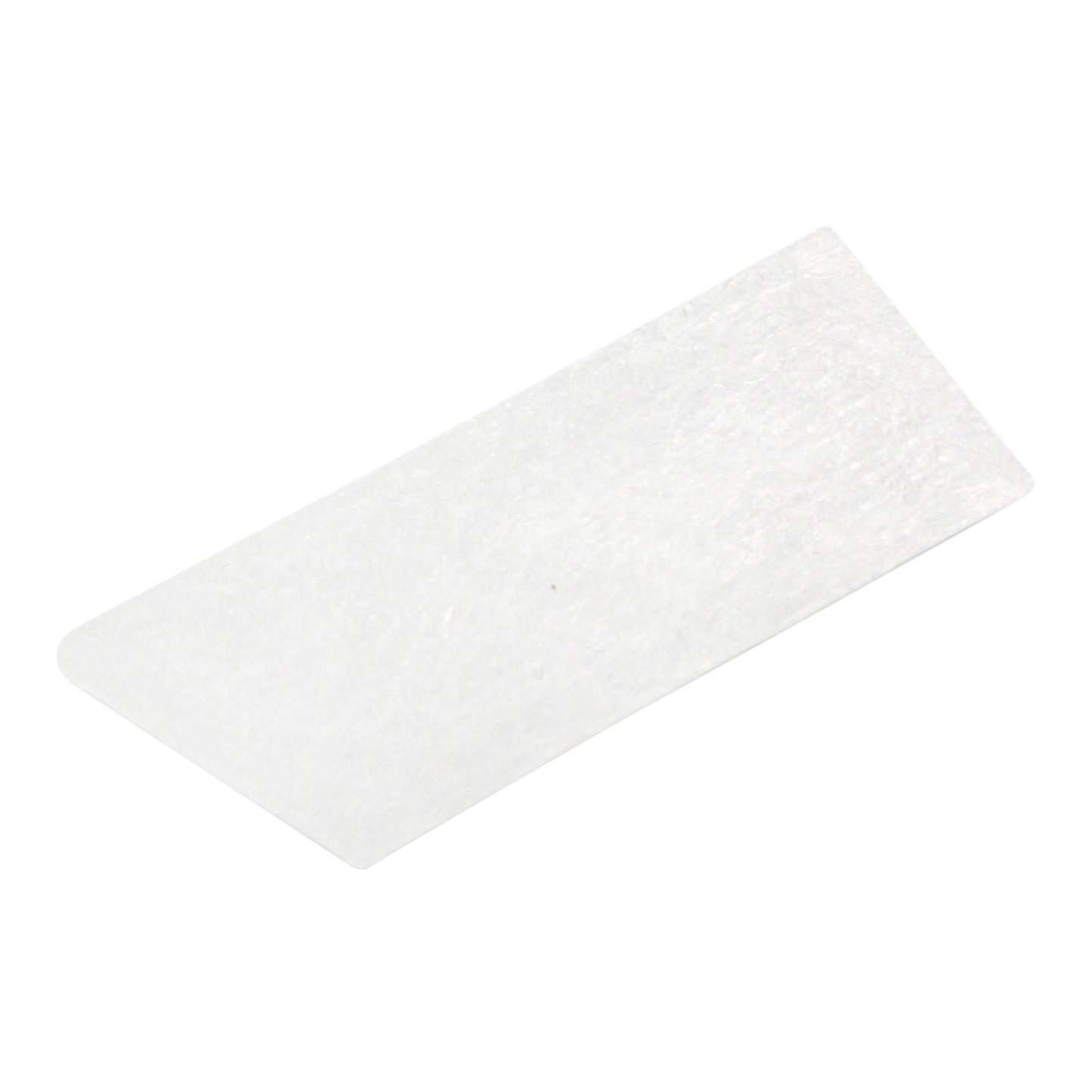 CPAP Filter Resvent iBreeze Foam Disposable 6 per Pack White No Tab CF9901-6