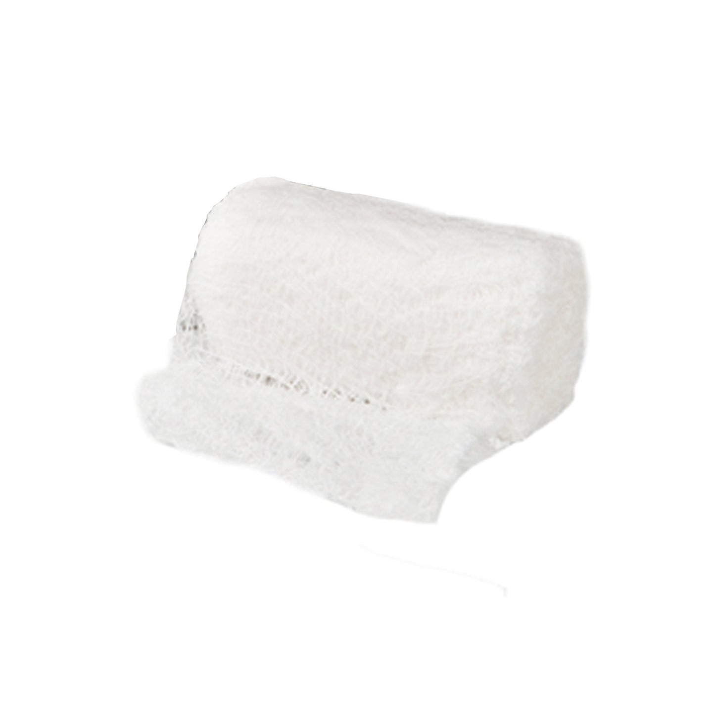 Dermacea™ Sterile Fluff Bandage Roll, 4 Inch x 4-1/8 Yard, 3-Ply 441105